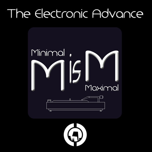 Minimal Is Maximal | The Electronic Advance