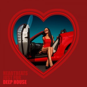 Heartbeats Just for Deep House mit Tom La Mer! 13
