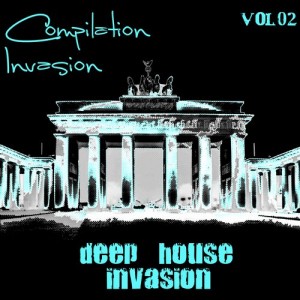 Shake Your Body Girl auf der Deep House Invasion 2 3