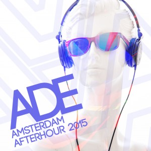 ADE Amsterdam Afterhour 2015 mit Tom La Mer! 7