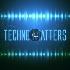 The Electronic Advance auf der Techno Matters Vol.2! 3