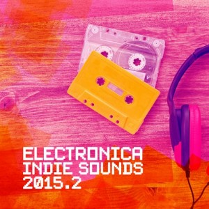 Slowly auf der Electronica Indie Sounds 2015.2! 19