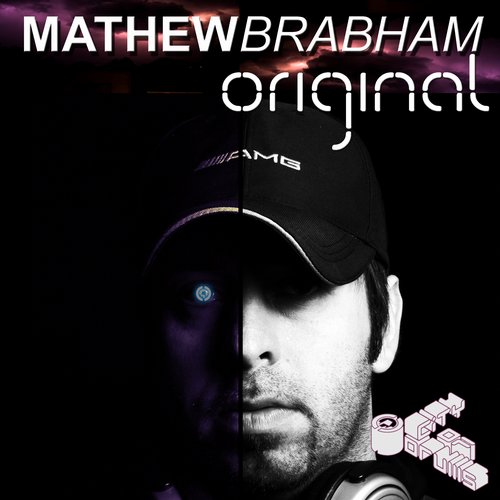 Original | Mathew Brabham