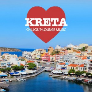 Kreta Chillout-Lounge Music mit Tom La Mer! 3