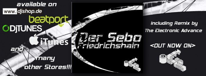 Die Neue COD ist da "Der Sebo - Friedrichshain"!!! 9