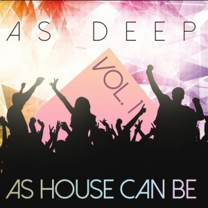 As Deep As House Can Be mit Yvy & Mathew! 11