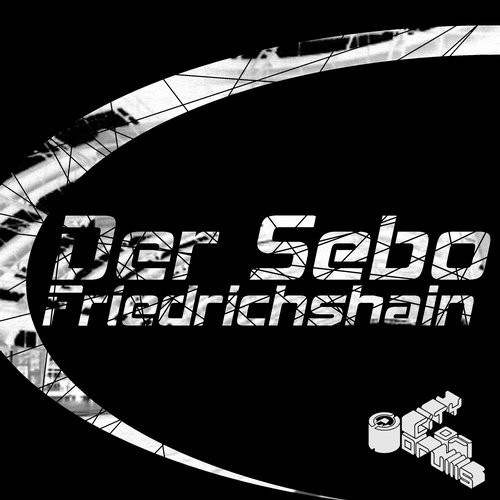 Friedrichshain | Der Sebo