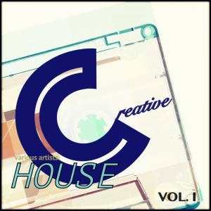 cover_VariousArtists_CreativeHouse,Vol.1_Creative-House