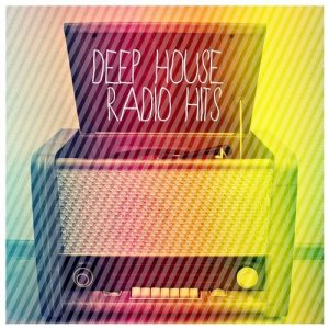 Deep House Radio Hits mit Mathew´s Titel Get Away! 3