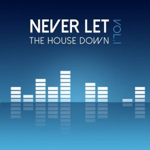 Never Let the House Down mit Tom La Mer! 13