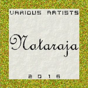 DJ Cana-pé auf der Compilation Nataraja 2016! 9