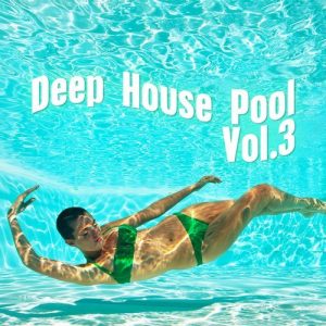 Tom La Mer auf der "Deep House Pool Vol.3" 19