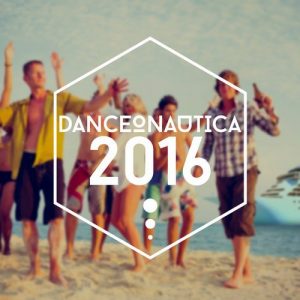 Tom La Mer auf der Danceonautica 2016! 19