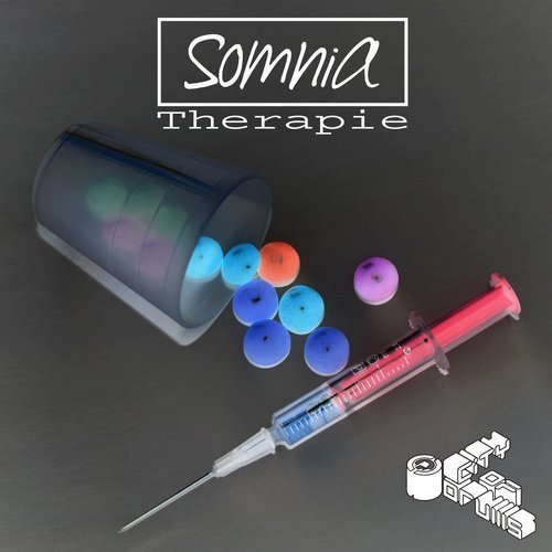 Therapie | Somnia