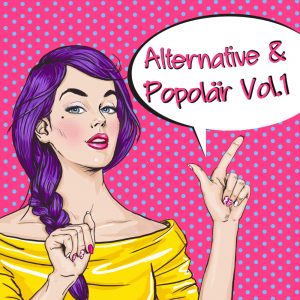 Alternative & Popolär Vol.1 Mit Tom La Mer! 1