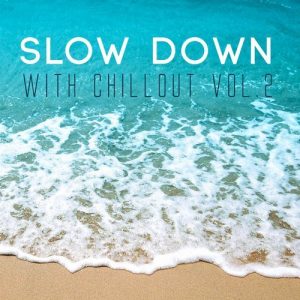 Abendrot auf der Slow Down with Chillout Vol. 2! 15