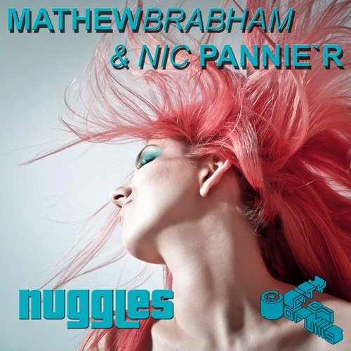 Nuggles | Mathew Brabham & Nic Pannie´R 