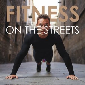 Fitness on the Streets Mit Tom La Mer! 15