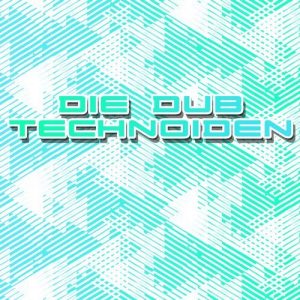 Colt! auf der Compilation "Die Dub Technoiden"! 37