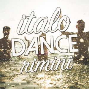 Italo Dance Rimini mit Tom La Mer! 11