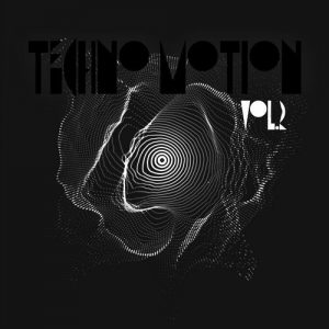 Der Sebo auf der Compilation Techno Motion Vol.2! 11
