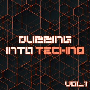 Der Sebo auf der "Dubbing into Techno Vol.1"! 3