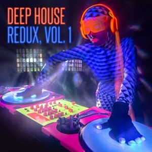 Bendito auf der Deep House Redux Vol.1! 9