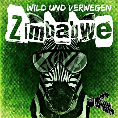 Zimbabwe | Wild Und Verwegen