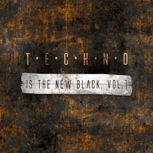 Der Sebo auf der "Techno Is the New Black Vol.1"! 9