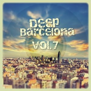 Somnia auf der Compilation "Deep Barcelona Vol.7"! 3
