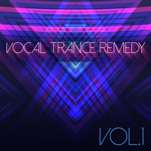 Mindrunner auf der Vocal Trance Remedy Vol.1! 3