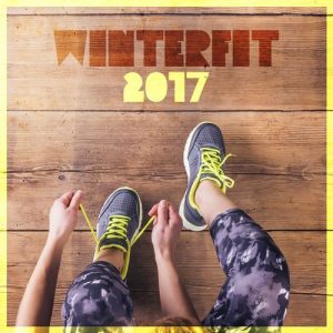 Tom La Mer auf der "Winterfit 2017"! 3