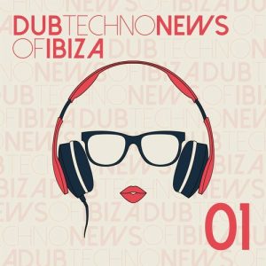Der Sebo auf der Dub Techno News of Ibiza Vol.1! 13