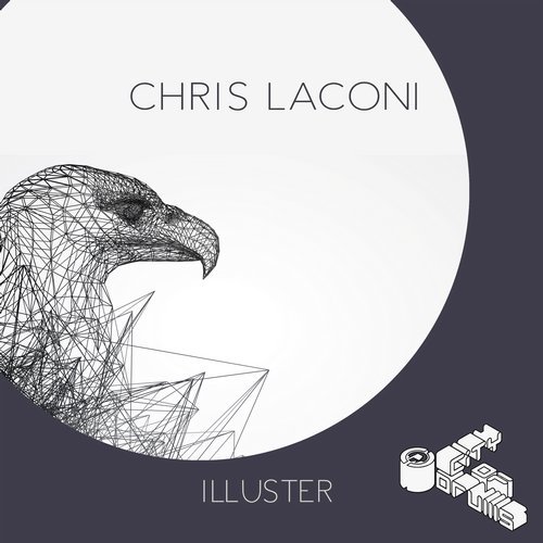 Illuster | Chris Laconi