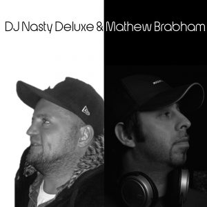 DJ Nasty Deluxe gibt sein Debüt bei COD! 267