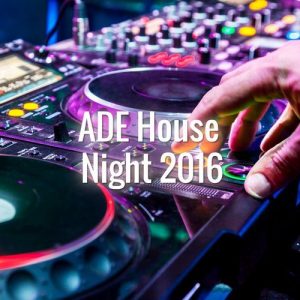 Bendito auf der ADE House Night 2016! 3