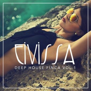 Tom La Mer auf der "Deep House Finca Vol.1"! 9