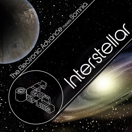Interstellar | The Electronic Advance Meets Somnia 