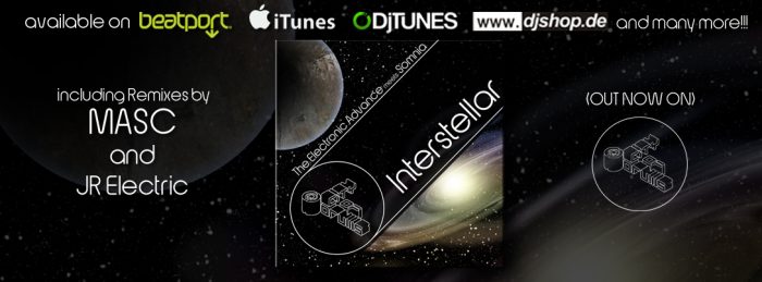 OUT NOW!!!Interstellar, die neue CoD! 11