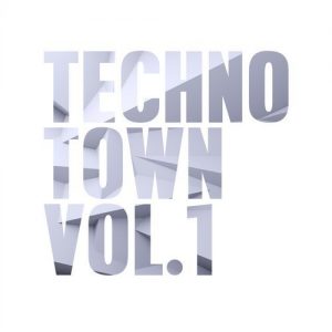 Somnia auf der Compilation Techno Town Vol.1! 47