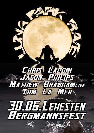 30.06.Luna Park Rave in Lehesten! 1