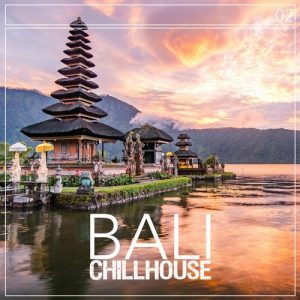 Tom La Mer auf der Bali Chillhouse Vol.2! 111