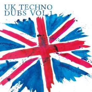 Der Sebo auf der Compilation Uk Techno Dubs Vol.1! 91