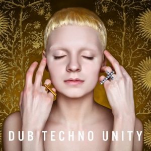 Der Sebo und Dukadelik auf der Dub Techno Unity! 23
