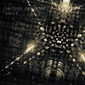 Somnia auf der Compilation Techno Devotion Vol.1! 43