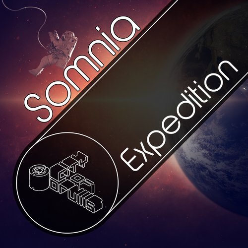  Expedition | Somnia