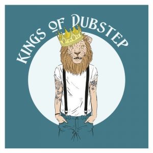 Kings of Dubstep mit Yvy Fay and Mathew Brabham! 15