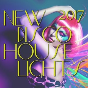 New Disco House Lights 2017 mit Wild und Verwegen! 37