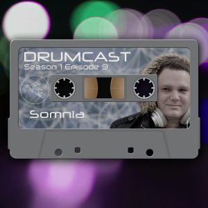 Drumcast Season 1 Episode 9 mit Somnia! 61