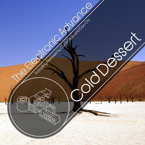  Cold Dessert | The Electronic Advance